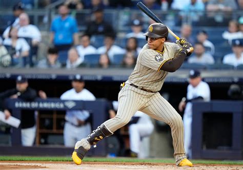 Why Juan Soto can’t wait to play for Yankees ... and it’s not that short porch - nj.com