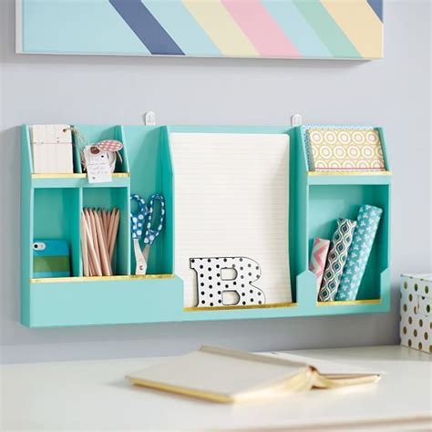 Paper Wall Organizers | NEW Decorating Ideas | Dorm room diy, Dorm room ...