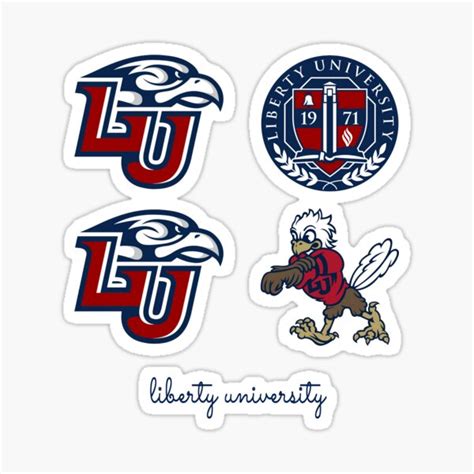 Liberty University Gifts & Merchandise | Redbubble