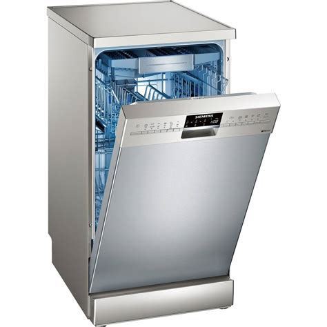 Siemens Freestanding Dishwasher (25 products) • See lowest price now