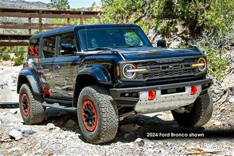 2025 Ford Bronco Prices, Reviews, and Pictures | Edmunds