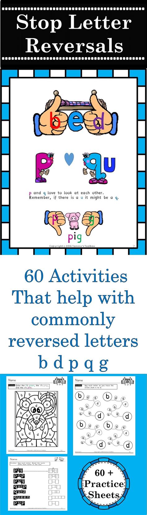 154 best look alike letters images on Pinterest | Activities for kids ...