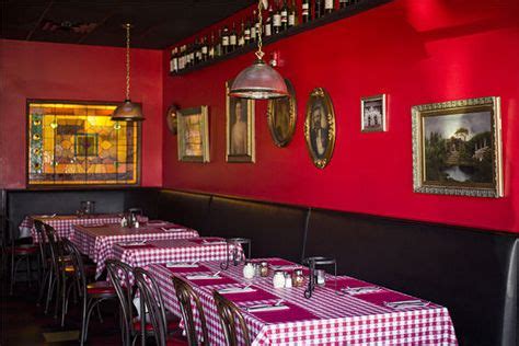 The Ten Best Old-School Italian Restaurants in Denver | Italian ...