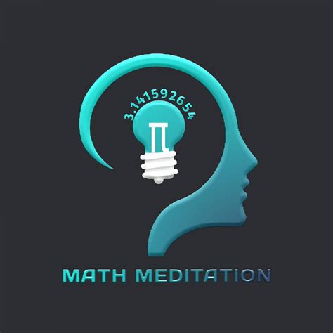 Math Meditation