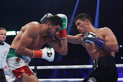 Highlights and results: Dmitry Bivol dominates Gilberto “Zurdo” Ramirez ...