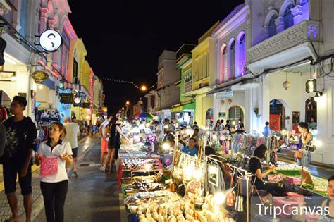 8 reasons to visit Phuket Walking Street: Phuket’s answer to Melaka’s famous Jonker Street!