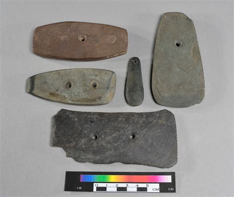 This Week In Pennsylvania Archaeology: Meadowood Projectile Points