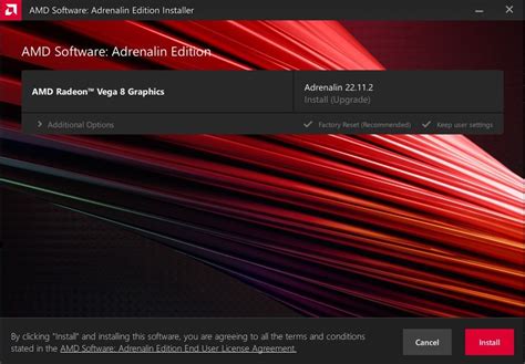 How to Update Your AMD Radeon Graphics Drivers on Windows 11