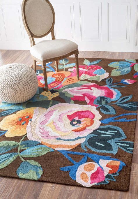 7 Floral outdoor rugs ideas | rugs, floral area rugs, floral rug