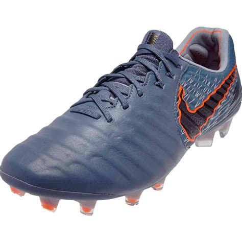 Nike Tiempo Legend 7 Elite FG - Victory Pack - SoccerPro