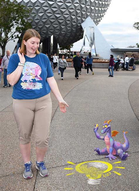 Our ~Frogtastic~ Guide to Everything Figment at EPCOT!