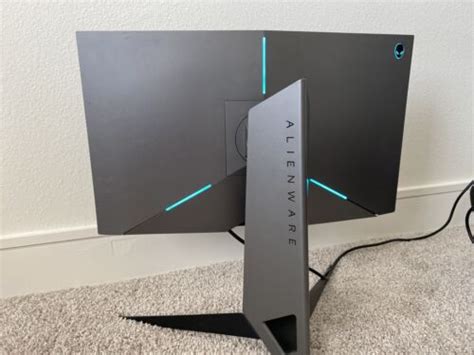 alienware 240hz monitor AW2518H | eBay