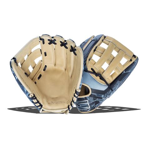 Rawlings REV1X 12.75" Baseball Glove (REV3039-6) | JustBallGloves.com