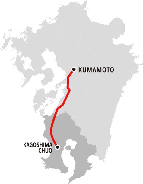 Enjoy the amazing Kyushu trip with JR Kyushu Rail Pass｜JR Kyushu