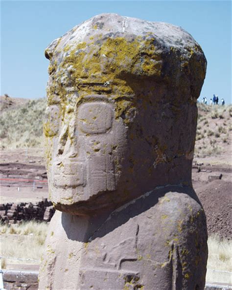 Tiwanaku Travel Attractions, Facts, History & Location