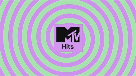 MTV Hits Europe - Bumpers/Idents (2021) - YouTube