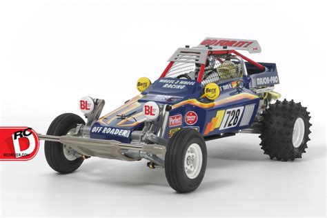 Tamiya Fighting Buggy 2014 Limited Edition