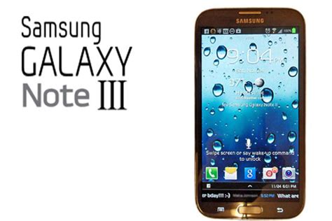 SAMSUNG GALAXY NOTE 3 FULL SMARTPHONE SPECIFICATIONS | pareshjatania