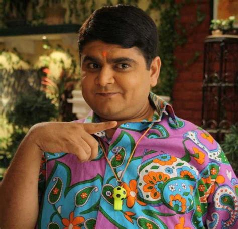 Deven Bhojani TV Star Age Wife Net Worth Birthday Biography