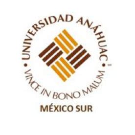 Enroll-U | Universidad Anáhuac México Campus Sur