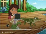 Alicia Márquez | Dora the Explorer Wiki | Fandom