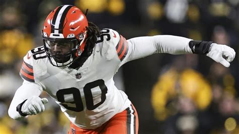 Cleveland Browns Defensive Overhaul: Revamping the Unit for Success in 2023 - Cleveland Sports Talk