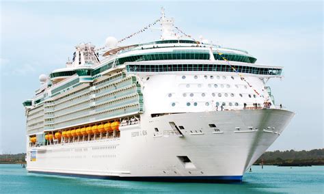 MS Freedom of the Seas Royal Caribbean