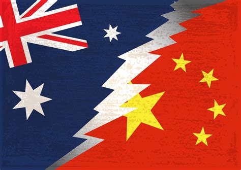 The China–Australia Cold War: Unpacking National Security Concerns and Great-Power Competition ...