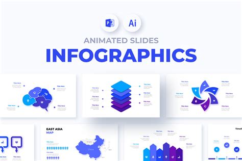 Free Infographic Powerpoint Templates