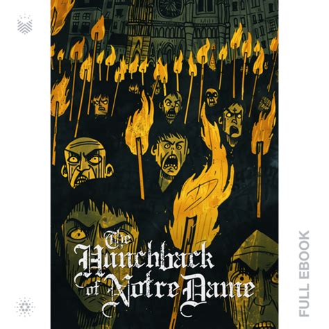 The Hunchback of Notre Dame - Book.io