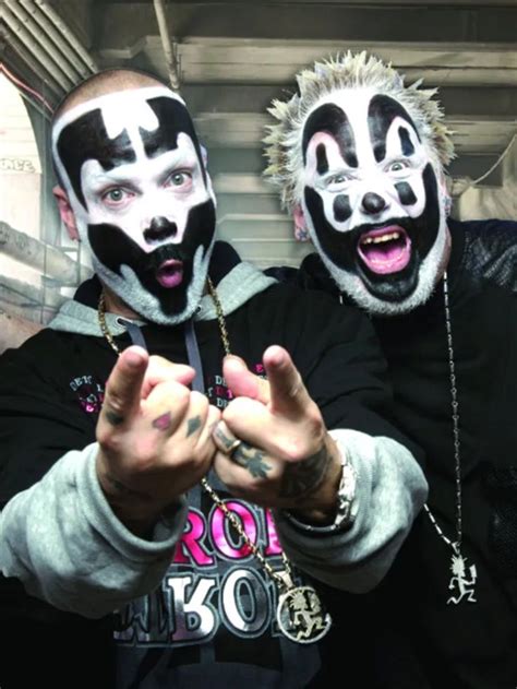 icp wallpapers insane clown posse juggalo aesthetic Violent J, Y2k ...