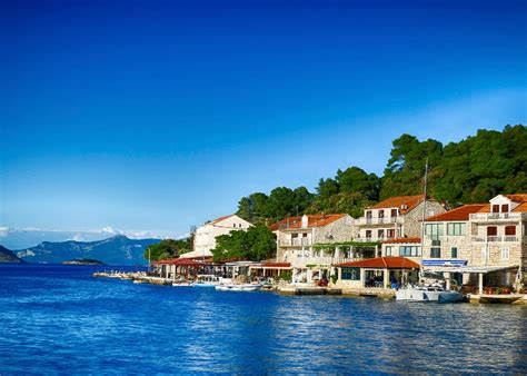 7 reasons to visit Mljet this summer