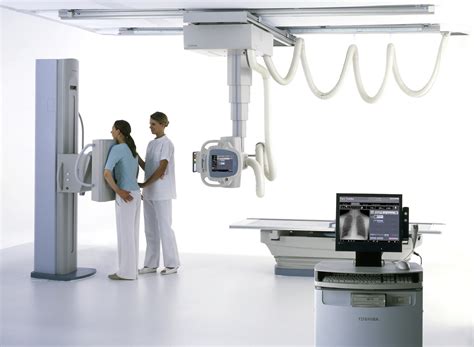 Medical Imaging Platforms - Overview, Uses, and Side Effects