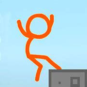 Stickman Parkour