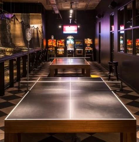 Fun and Games: Why Your Bowling Alley Needs An Arcade