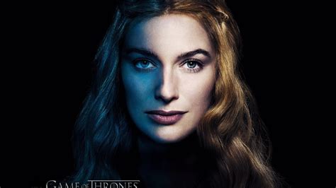 wallpaper game of thrones, lena headey, cersei lannister HD ...