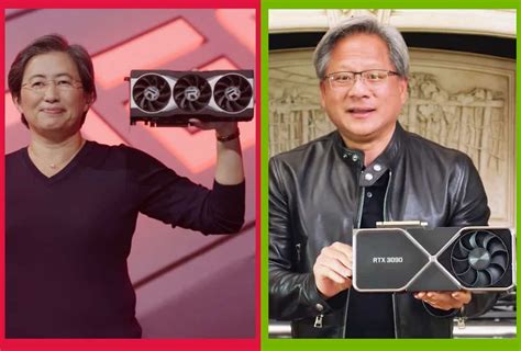 AMD vs Nvidia, Which is Better in 2021? | PROCLOCKERS