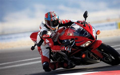 Honda CBR600RR Wallpapers - Wallpaper Cave