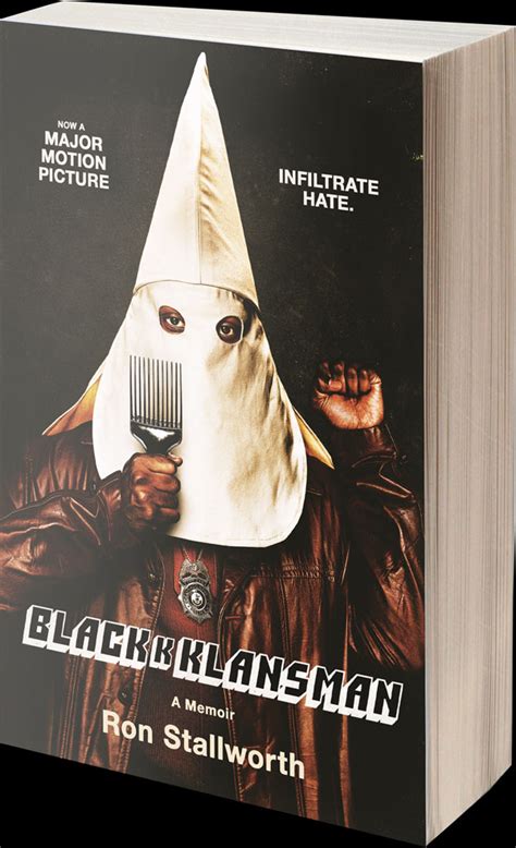 Black Klansman | Flatiron Books