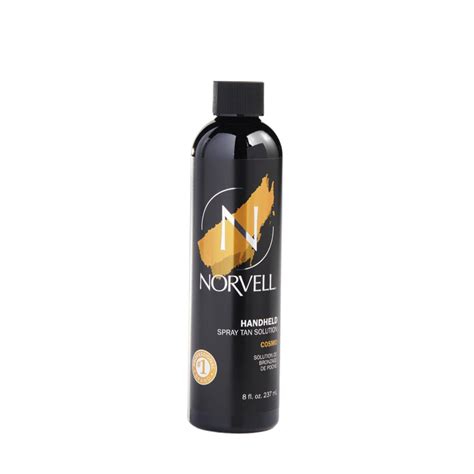 Norvell Favorites Spray Tanning Bundle - The Tanning Store