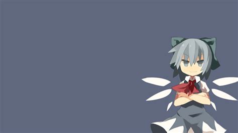 [100+] Touhou Wallpaper | Wallpapers.com