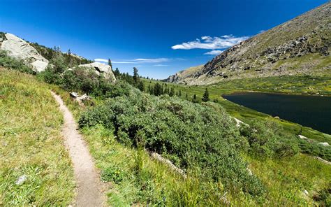 The 10 Best and Most Beautiful Hikes Near Denver | Hikes near denver ...