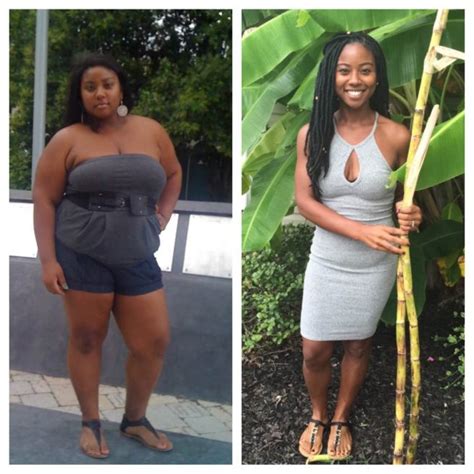 10 Vegan Body Transformations That Are So Amazing, They'll Blow Your Mind - Live Love Fruit