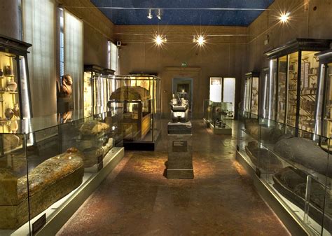 Museo egizio di Firenze ⋆ FullTravel.it