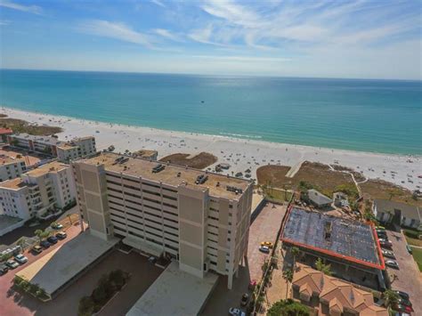 Horizons West Condos for Sale - Siesta Key Condos for Sale - Florida