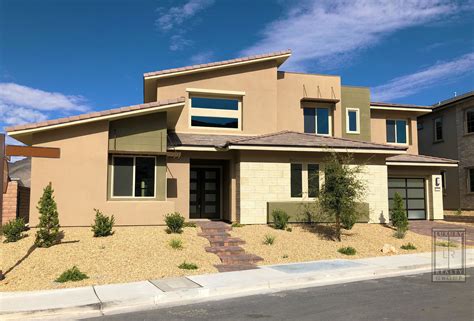 New Las Vegas Summerlin Energy Efficient Luxury Home Deal | Las vegas luxury, House prices ...