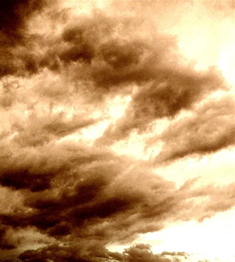 Sepia Sky Free Photo Download | FreeImages