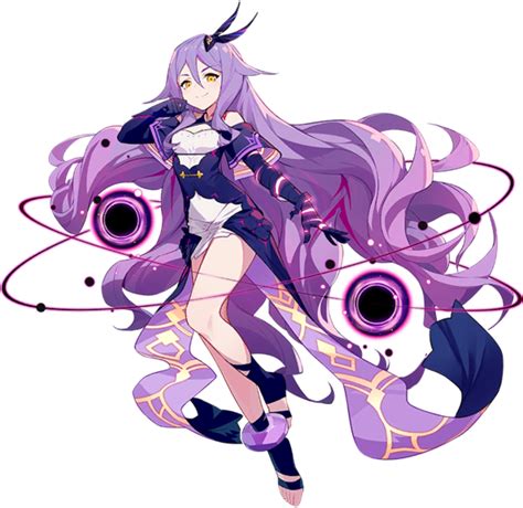 Sirin - Official Honkai Impact 3 Wiki