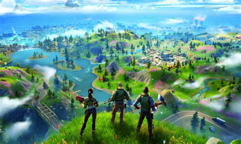 Best Fortnite Creative Codes - Fierce PC Blog | Fierce PC