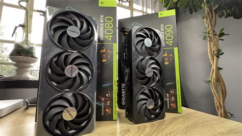 Gigabyte NVIDIA RTX 4080 16GB Gaming OC Review- DLSS 3 World Domination